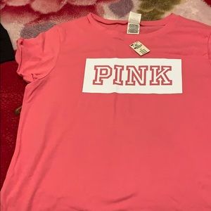 Victoria’s Secret t-shirt